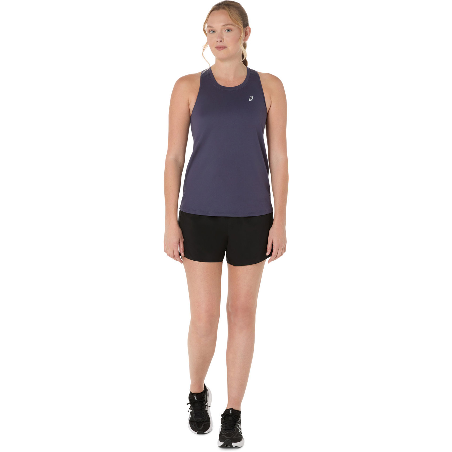 ASICS Core Singlet Dames