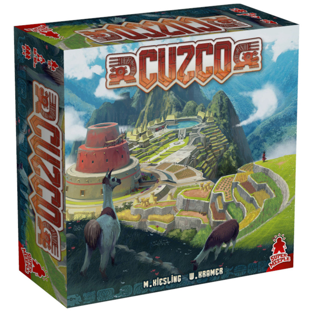 Cuzco