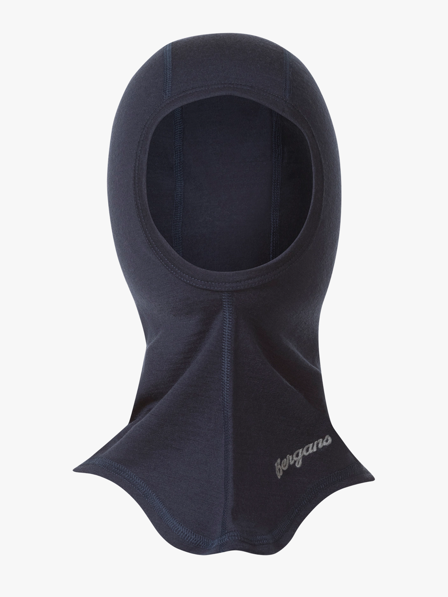 Wool Junior Balaclava