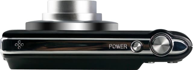 Agfa Realishot DC8203 digitalt stillbillede-kamera