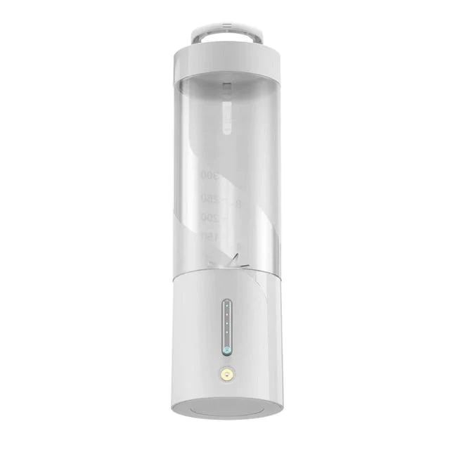 Blender électrique portable Smoothie 0,45L 150W avec USB rechargeable