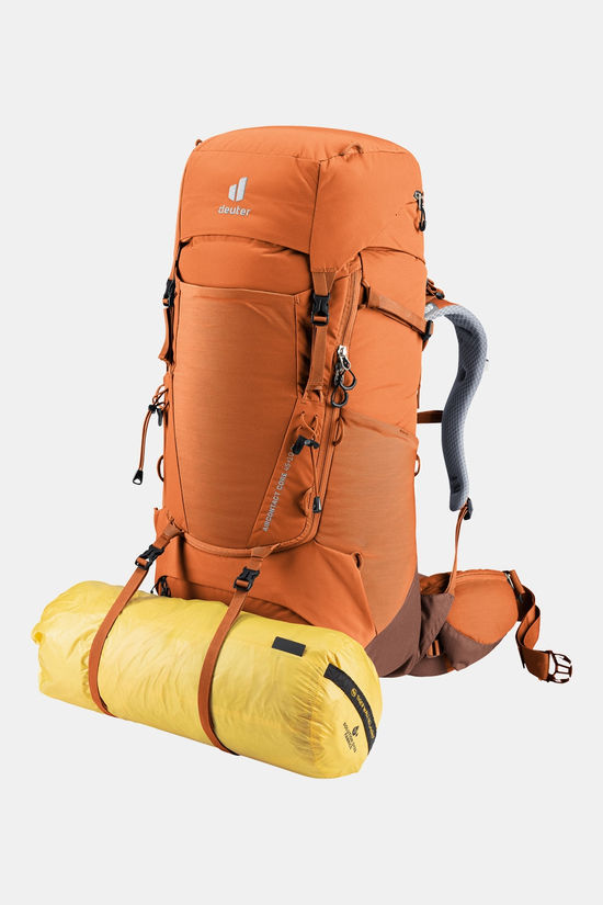 deuter deuter Aircontact Core 45+10 Sl Backpack Dames