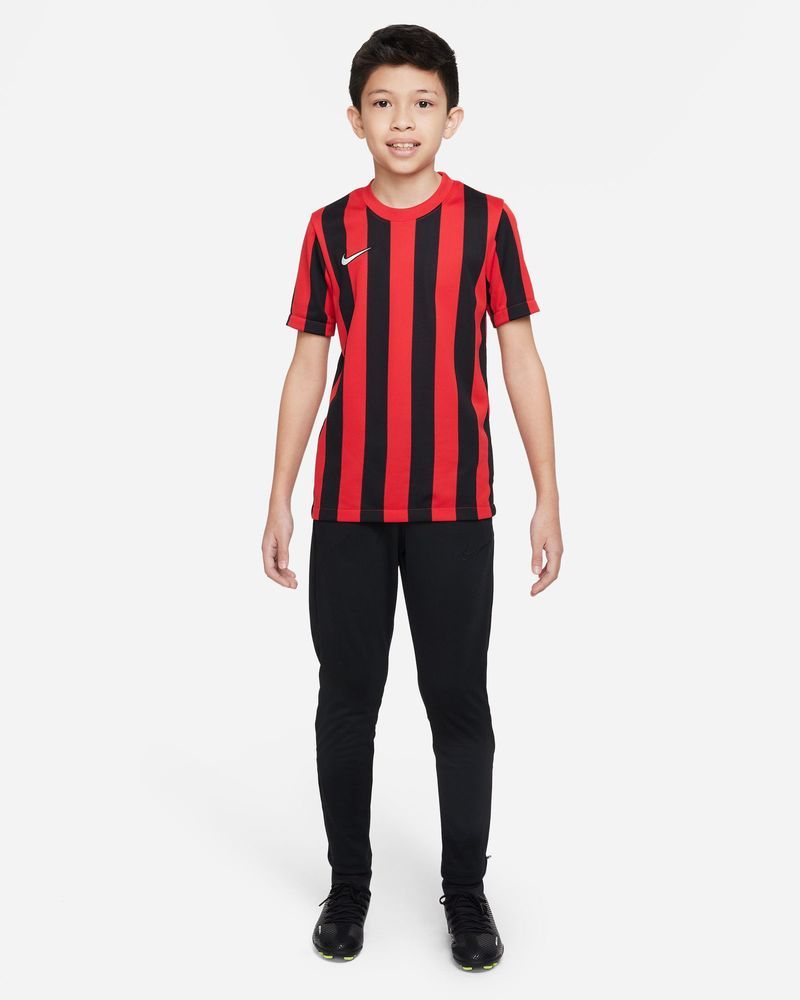 Maillot Nike Striped Division IV pour enfant
