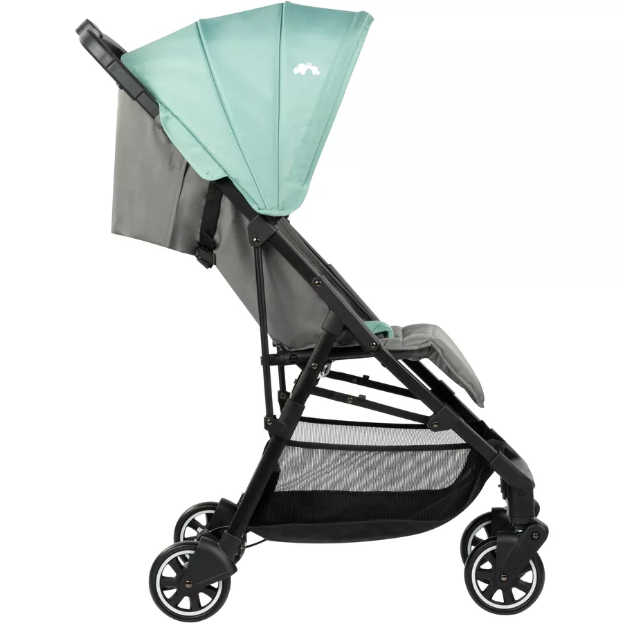 Bebeconfort Kinderwagen Teeny 3D Jade Mist