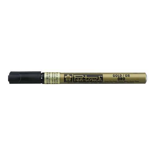 SAKURA® Pen-touch™ fein, einzeln