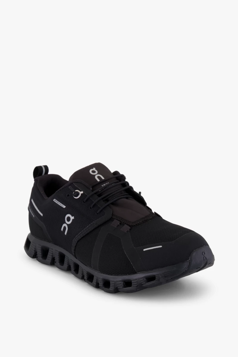 ON Cloud 5 Waterproof Damen Sneaker