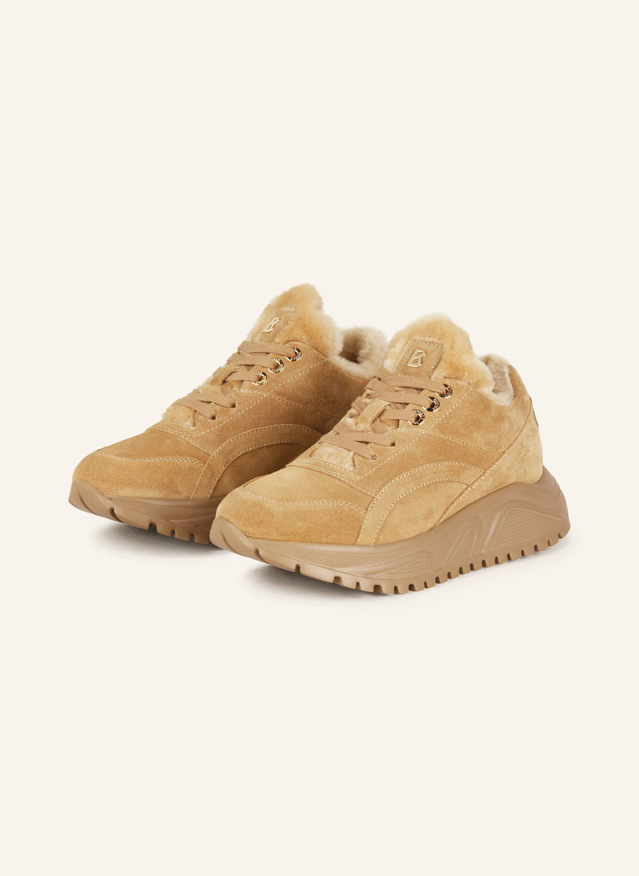 BOGNER Sneaker MALAGA 20