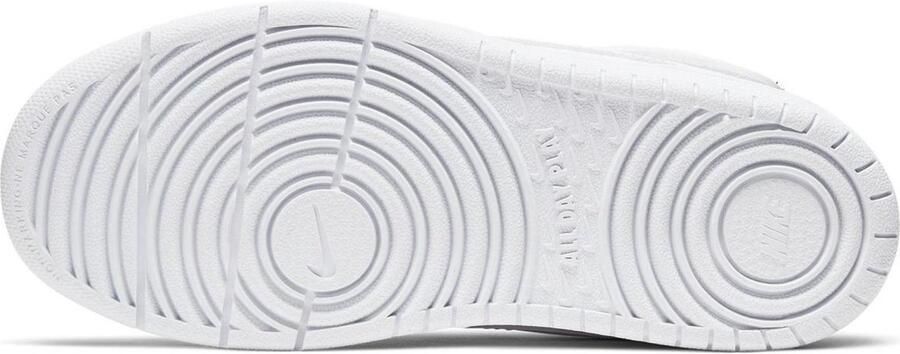 Nike Zapatillas Court Borough MID 2(Td) Cd7784 100 Wit