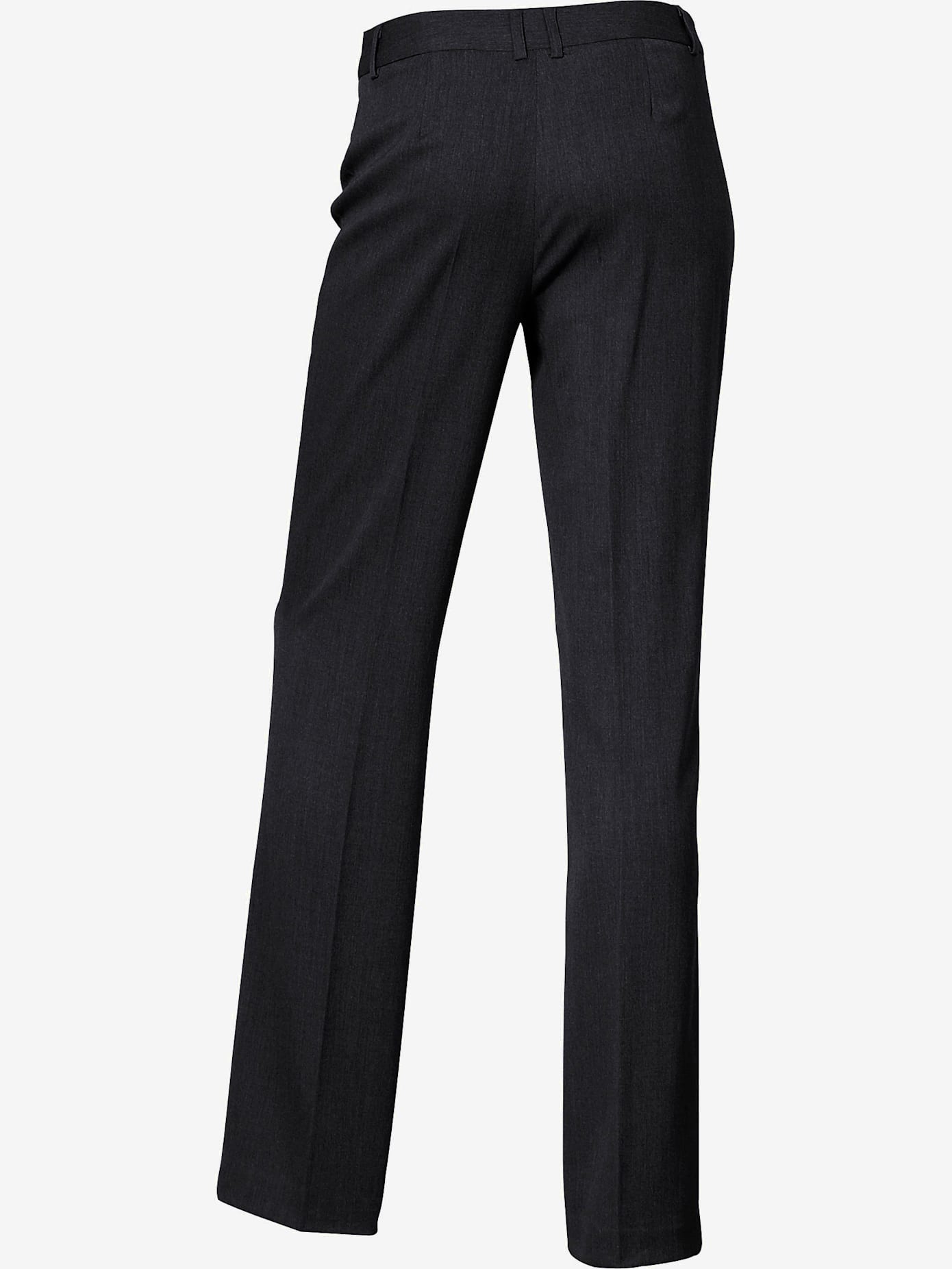 Tailleur pantalon style professionnel élégant