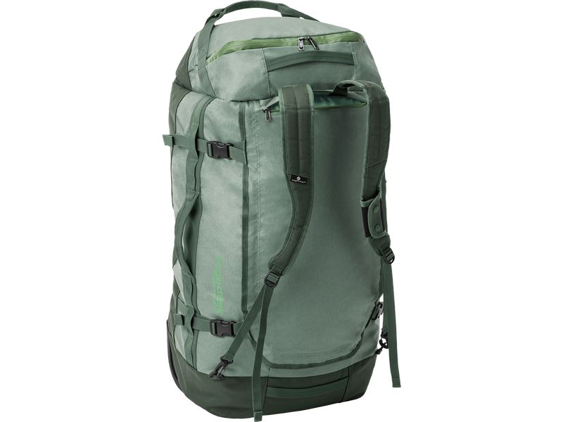 eagle creek Duffle Bag Cargo Hauler Wheeled 130 l Grün Duffle Bag