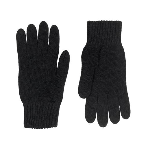 MJM Lia Handsker, Black