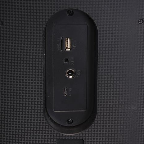Denver BPS-354 Bluetooth Party højttaler