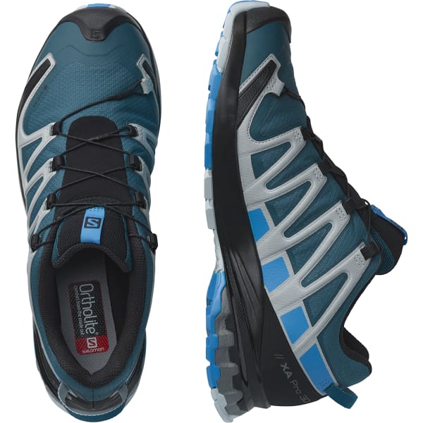 Chaussure trail SALOMON XA PRO 3D V8 GORE-TEX LEGION BLUE/BLITHE/PEARL BLUE