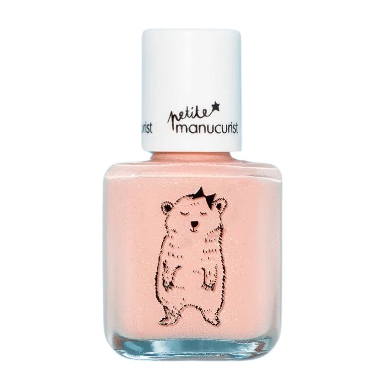 Vernis pour enfants Les Animacurists Joy l'Oursonne Manucurist 9ml