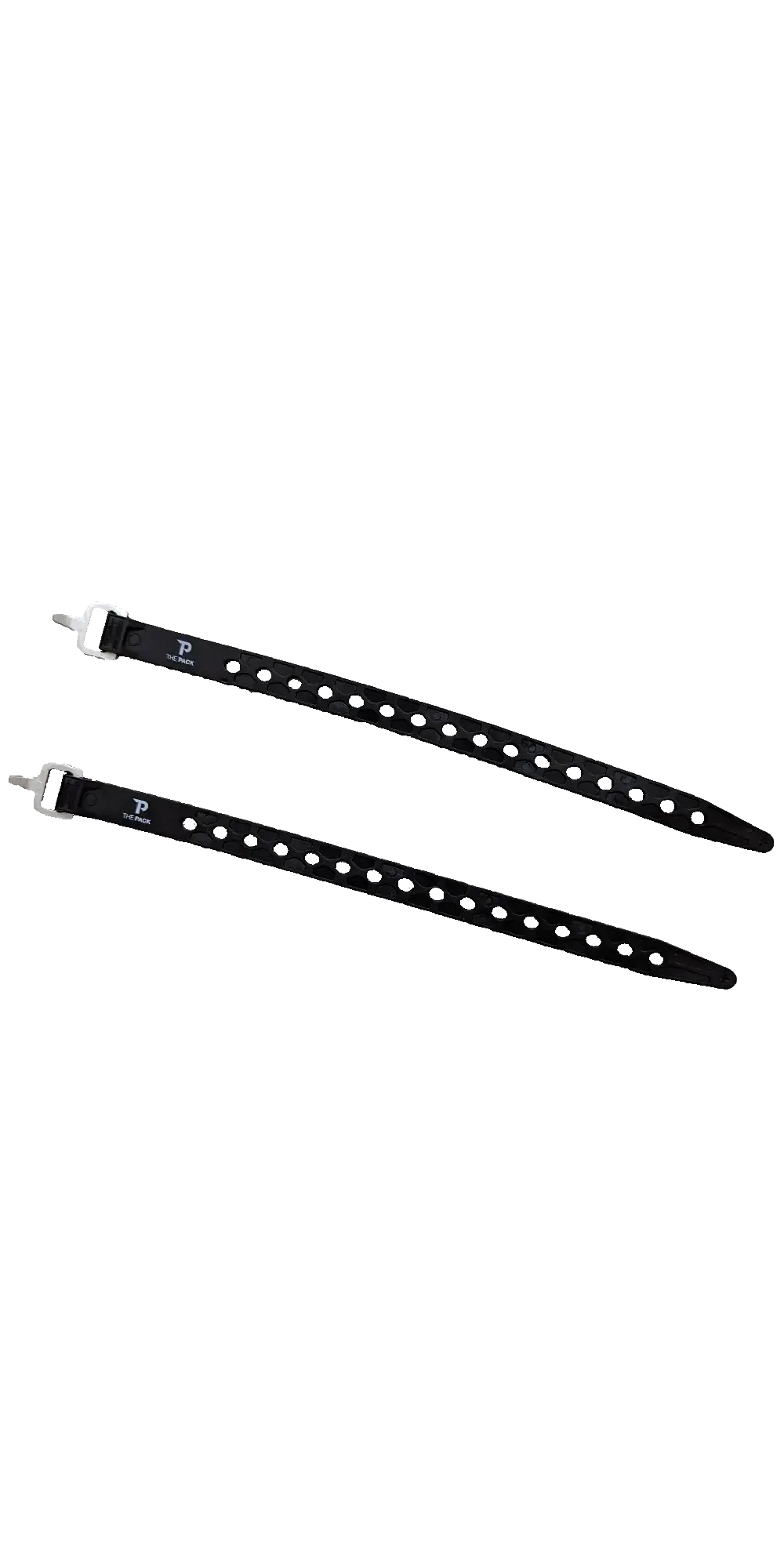 The Pack Fixplus 23cm Straps 2 stuks