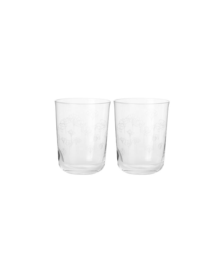 Frederik Bagger Flower Water - 2 pcs