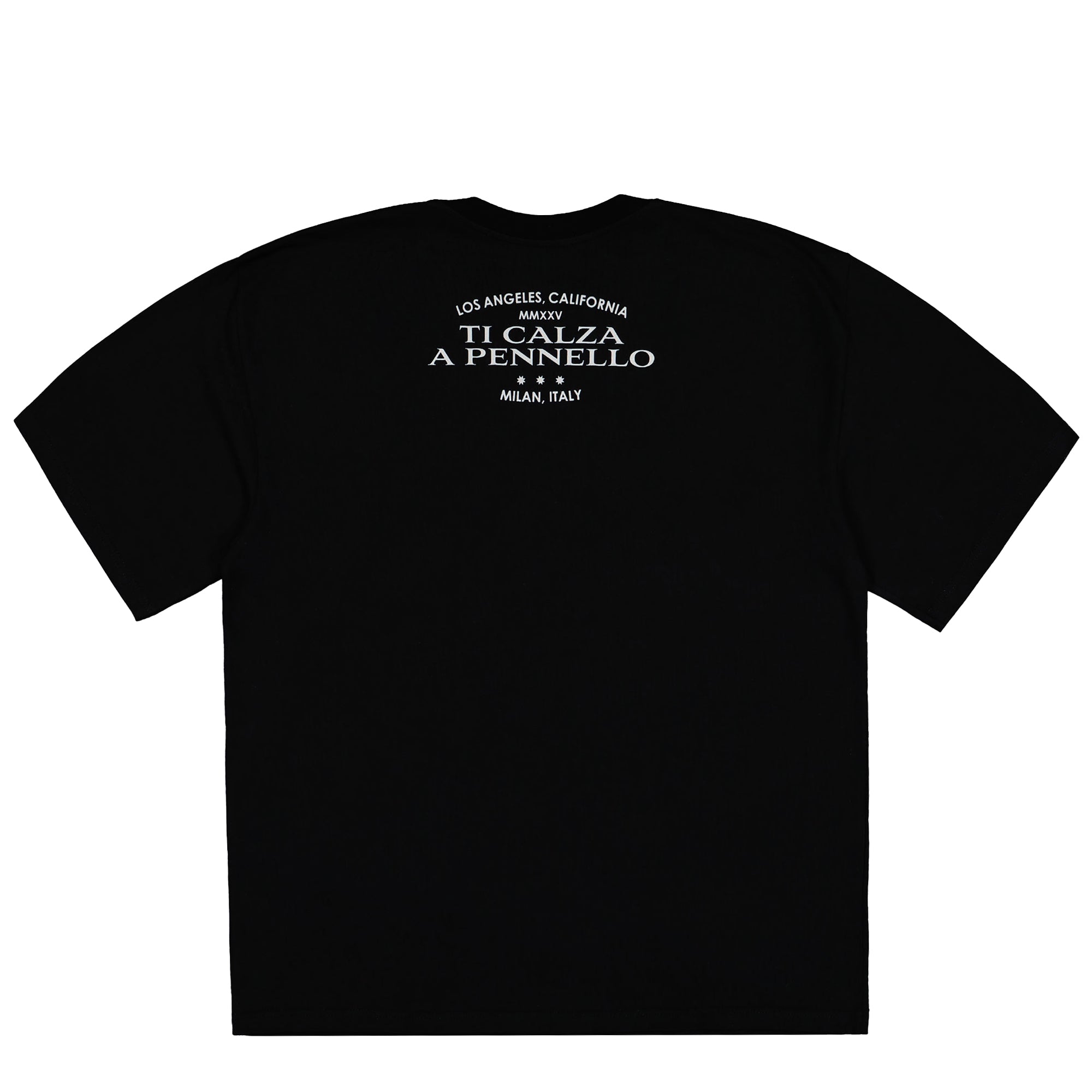 Pleasures<br>Alberto T-Shirt