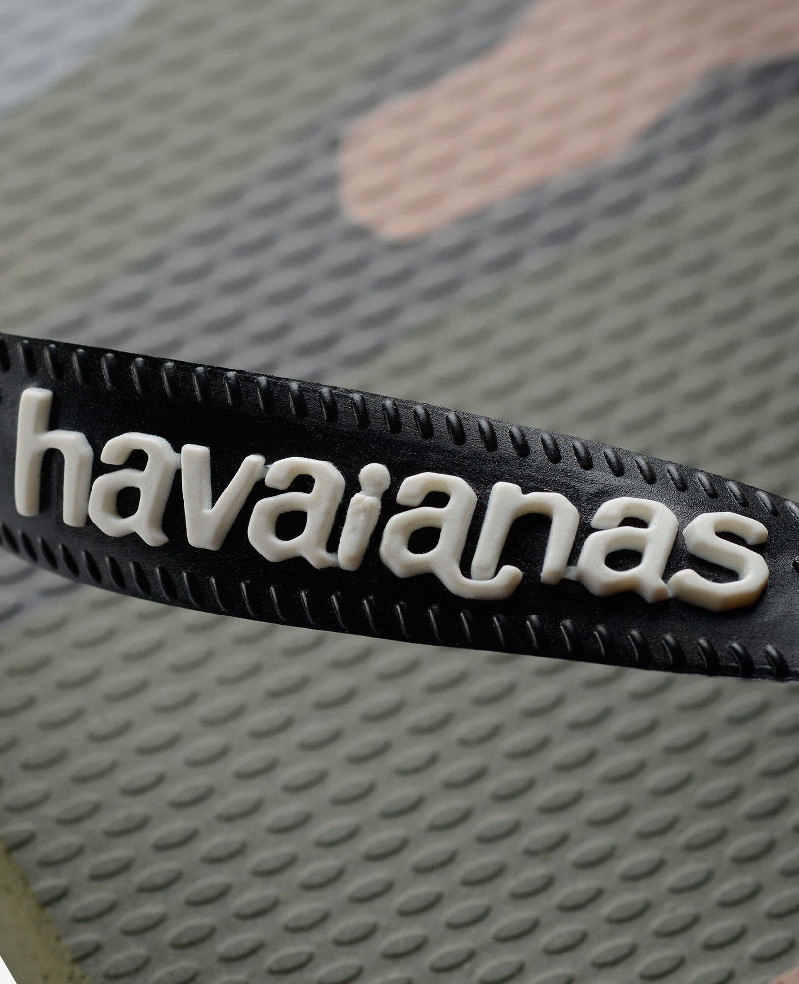 Havaianas  Top Camu