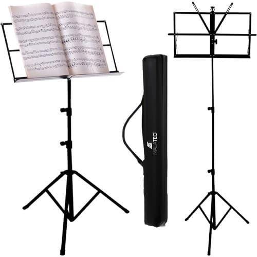 Musikkstativ