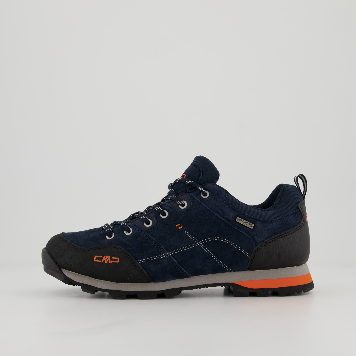 CMP ALCOR LOW TREKKING SHOE WP