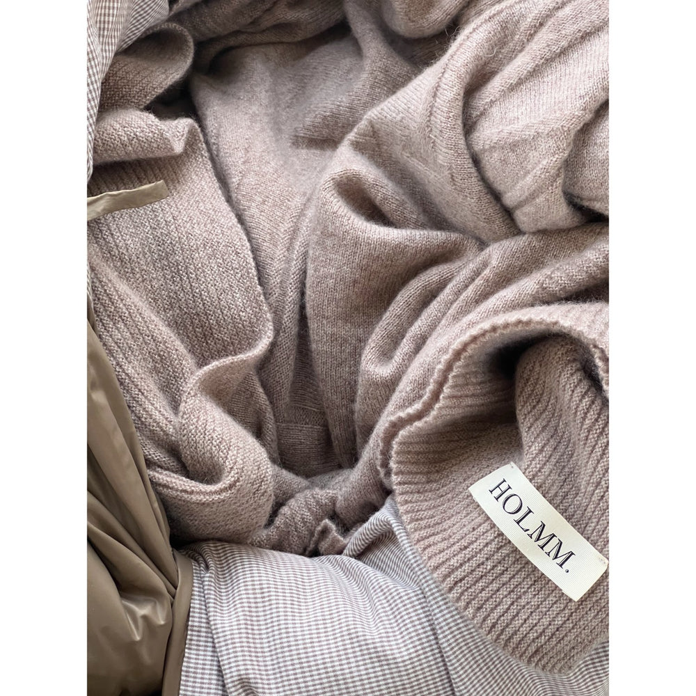 Køb HOLMM Toast Blanky Throw Tørklæde