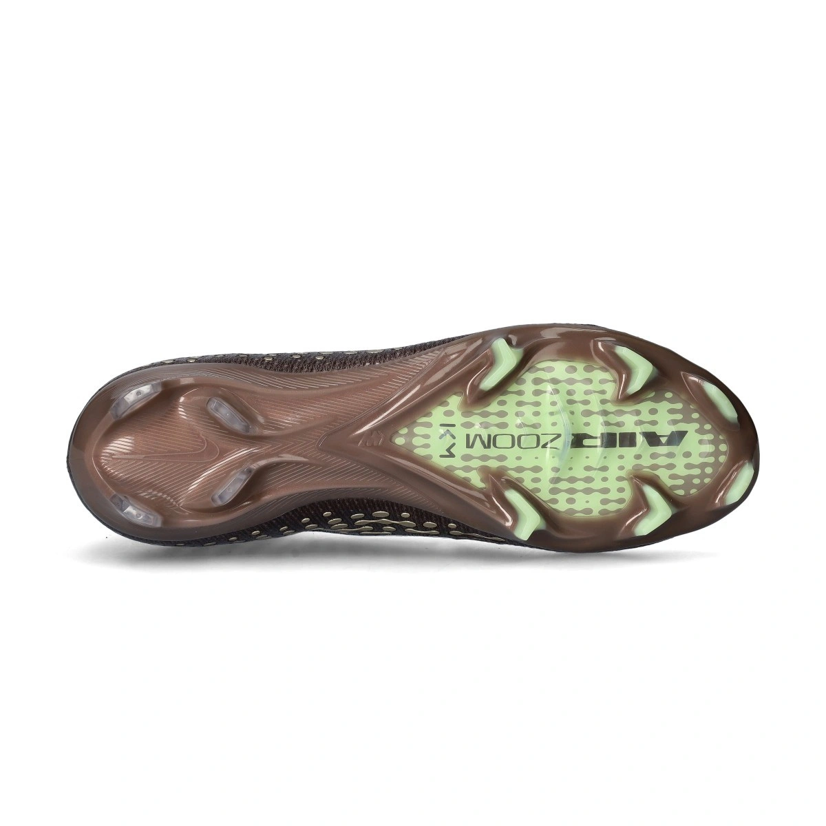 Chuteira Nike Air Zoom Mercurial Superfly 10 Elite FG KM