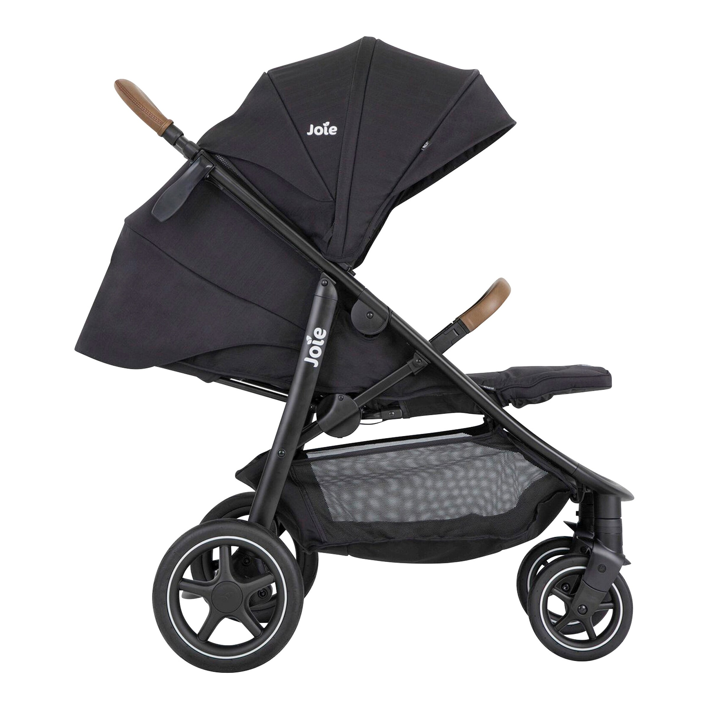 Joie Sportwagen Mytrax Pro shale