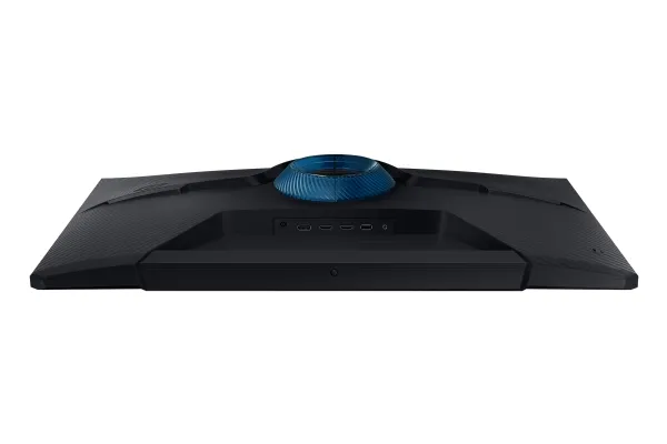 Samsung Odyssey G5 S32CG510EU - G51C Series - LED-skærm - gaming - 32