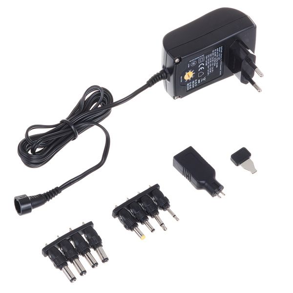 Ampeg SCR DI Bundle