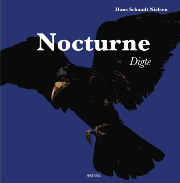 Nocturne - Hans Schaadt Nielsen - Bog