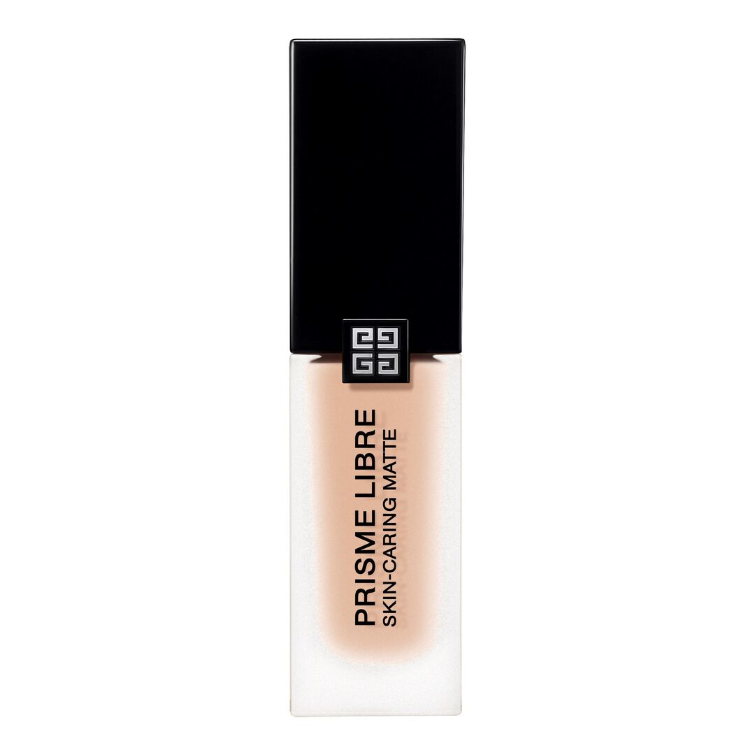 GIVENCHY TEZ Prisme Libre Foundation