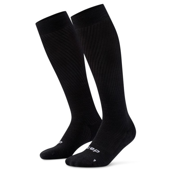 CEP - Core Flight Socks Tall 2.0 - Chaussettes de compression