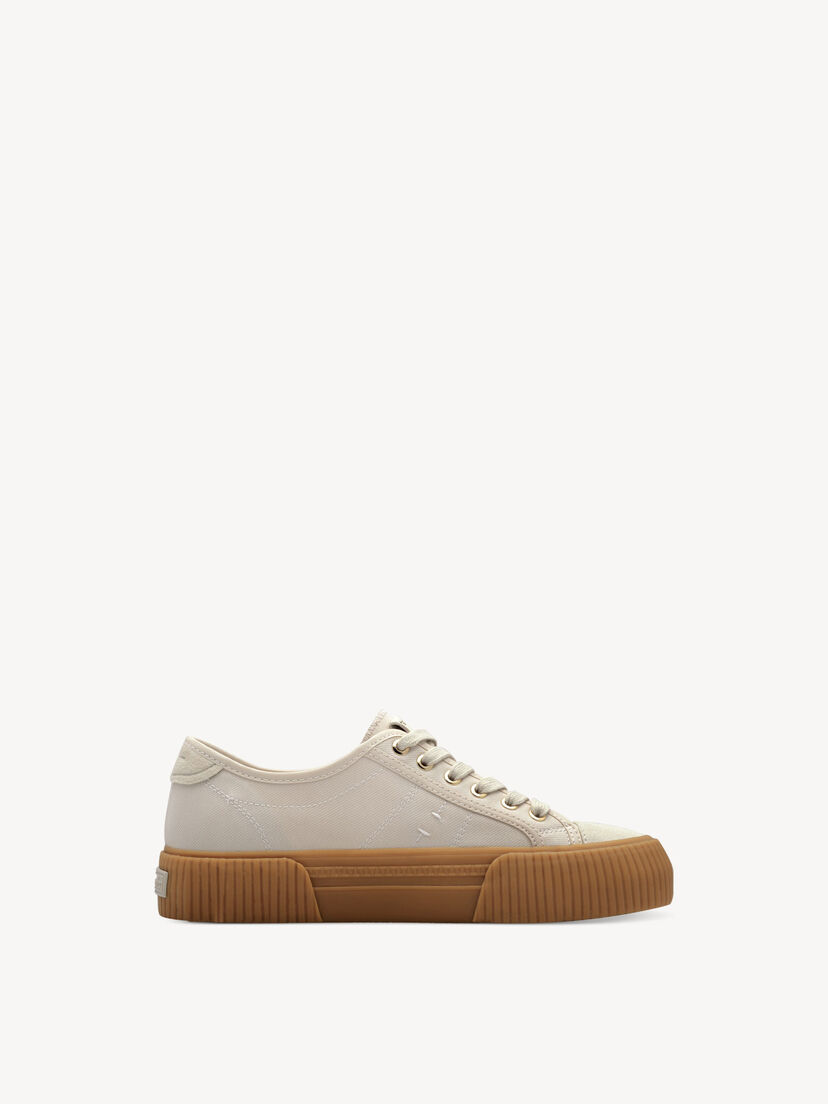 Sneaker - beige