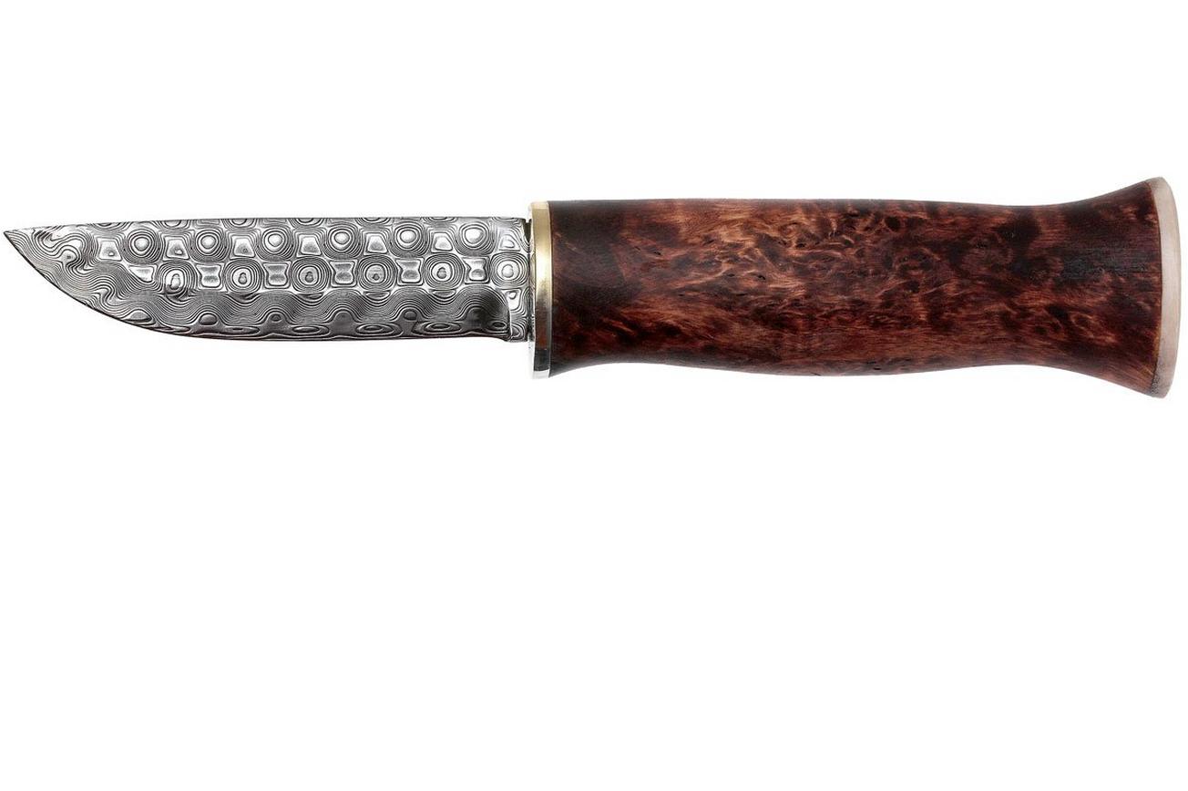 Karesuando Nulpu Damast 3630