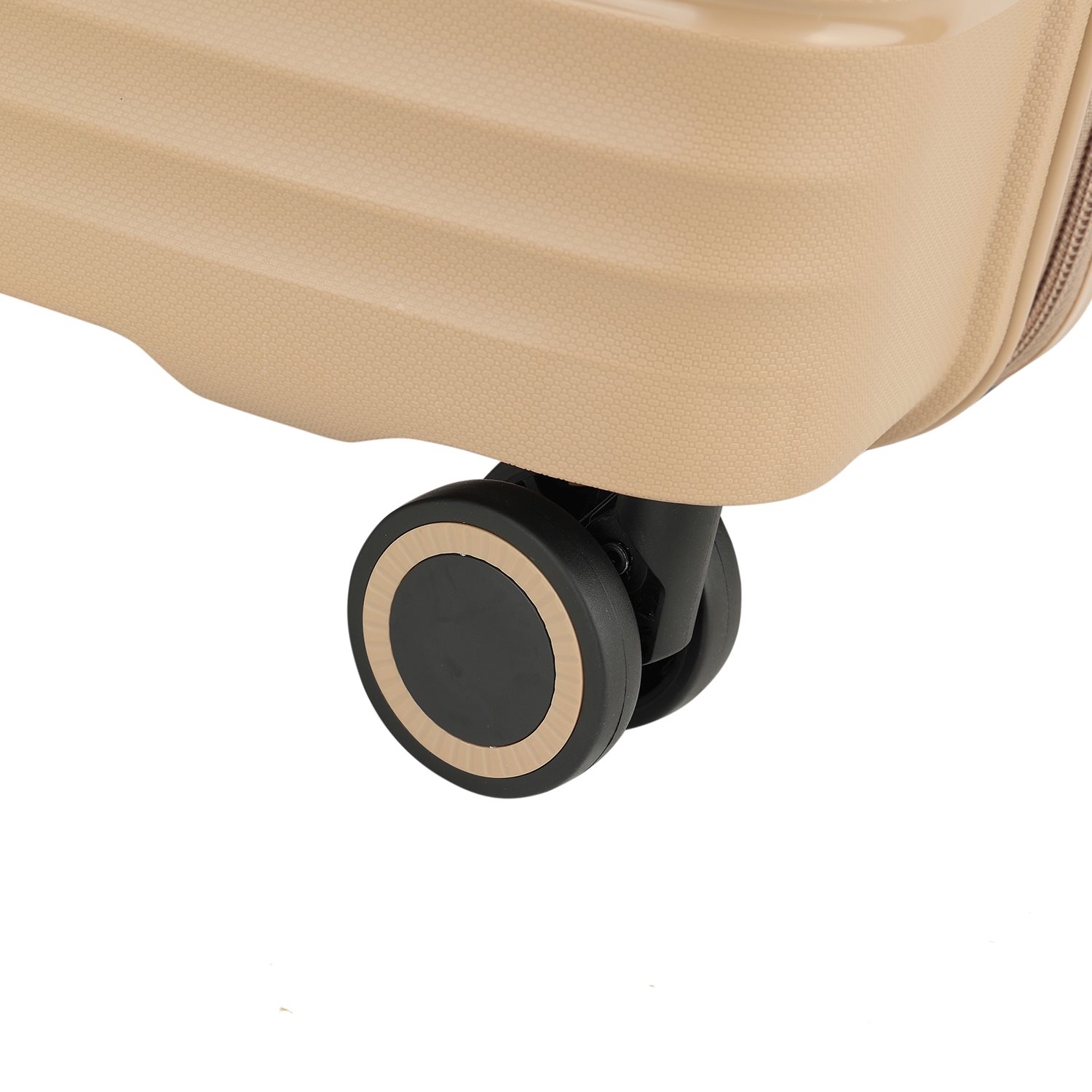 Decent Explorer Trolley 77 champagne