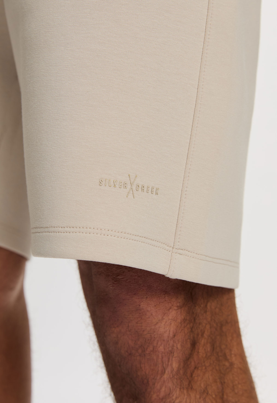 Silvercreek Brayden Sweat Short