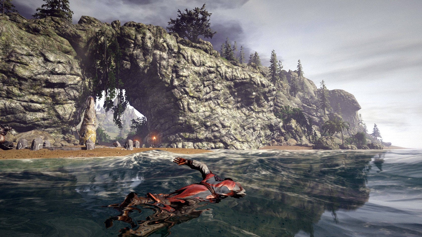 Risen 3 - Titan Lords- PC
