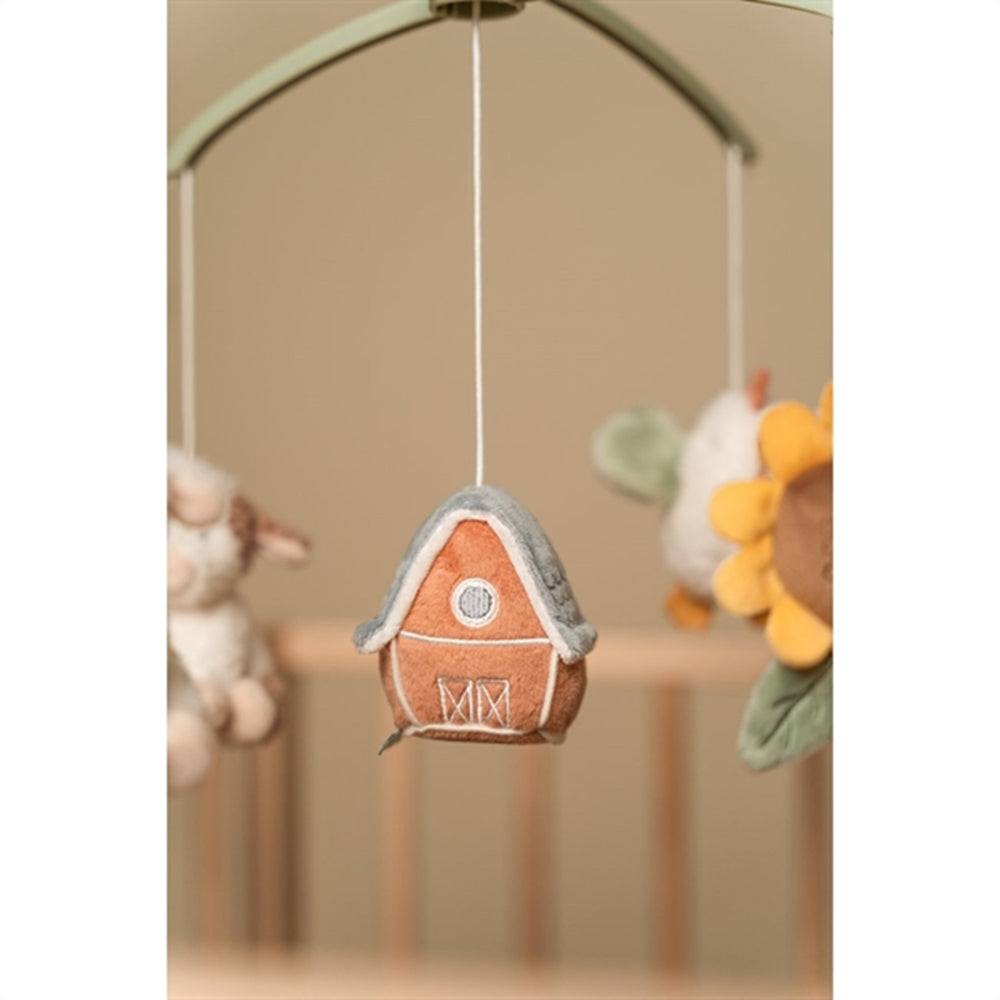 Little Farm Musikuro - Little Dutch → Luksusbaby.dk