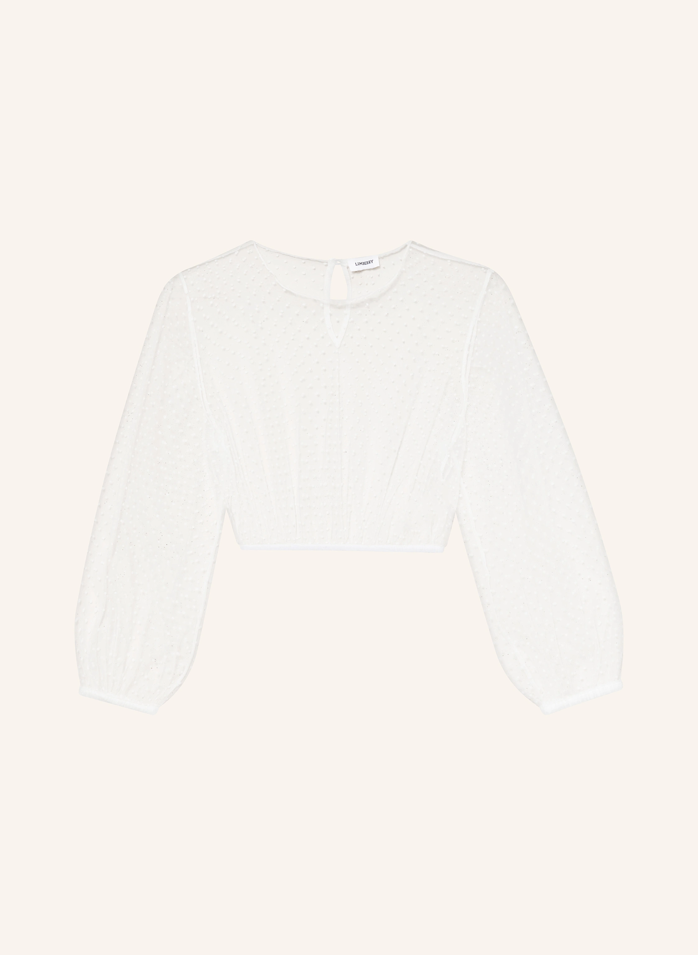 LIMBERRY Dirndlbluse