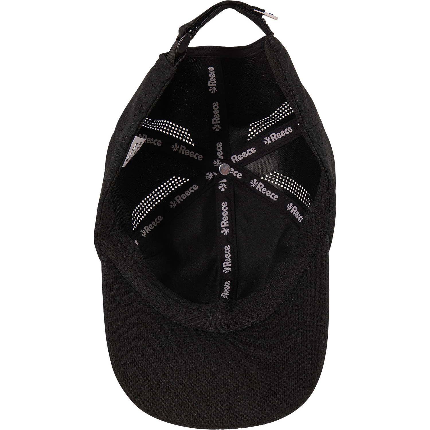 Reece Leeton Cap