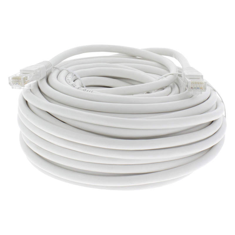 UTP kabel CAT6 20m