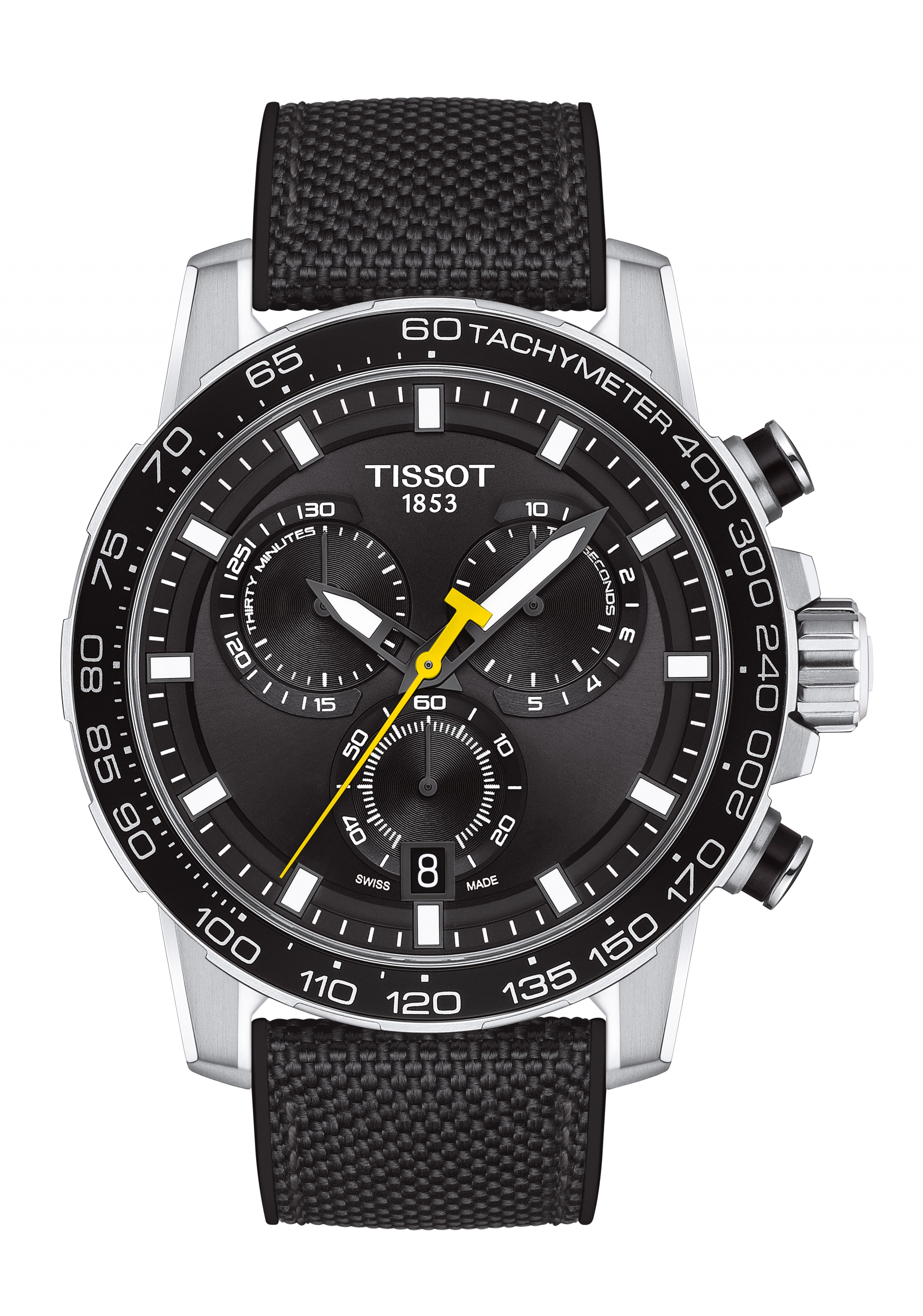 Tissot T-Sport Supersport Herrenchronograph