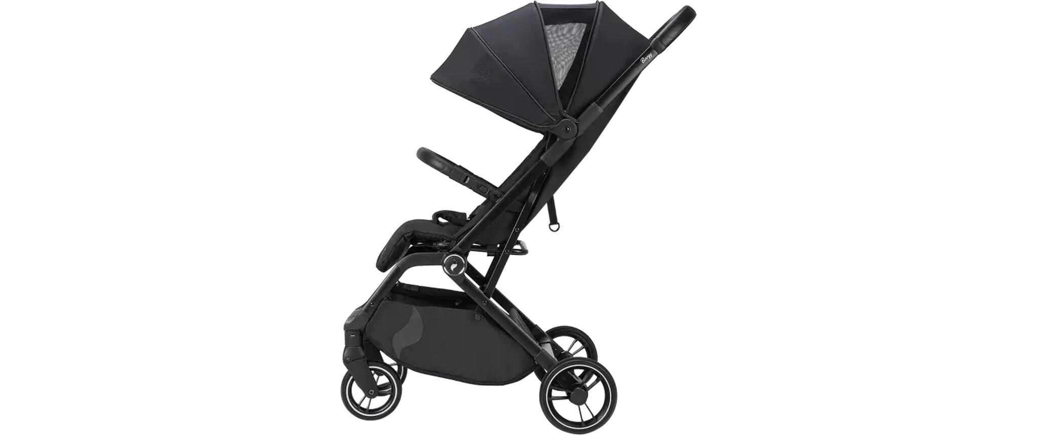 Buggy Boogy 2 Coal<br>Wendiger Sportwagen