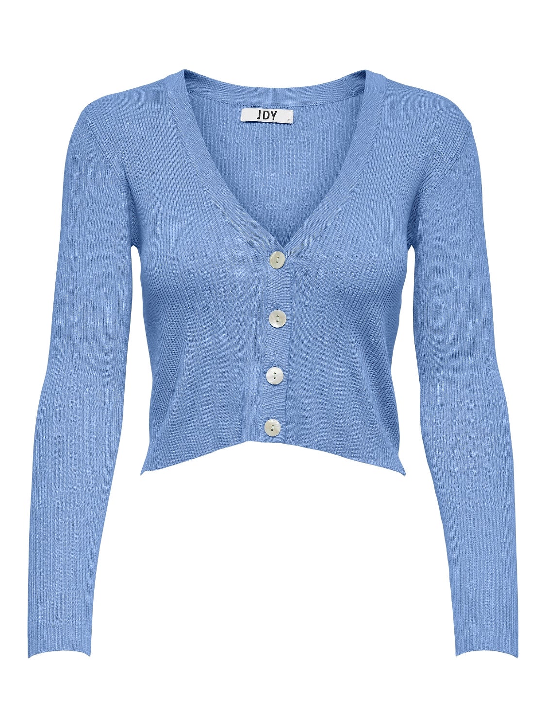 JDYDONNEL Strickjacke Little Boy Blue