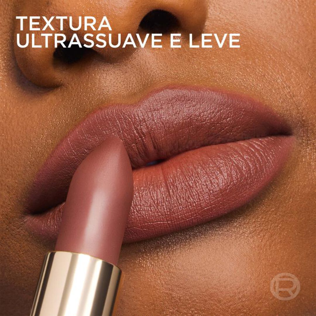 L'Oréal Paris Color Riche Blurred Matte - Batom Mate