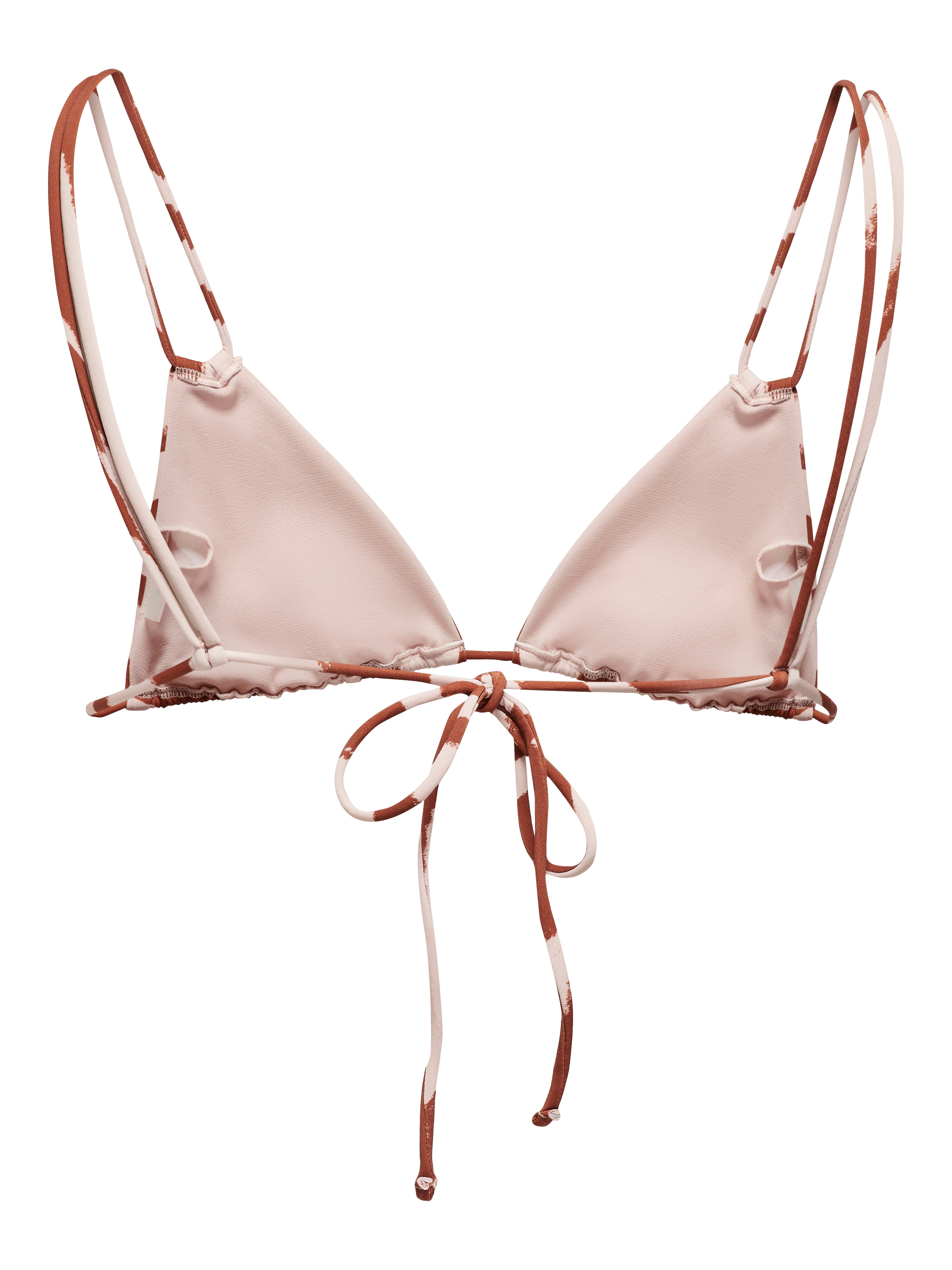 ONLBARI Bikini-Oberteil Sorrel Horse