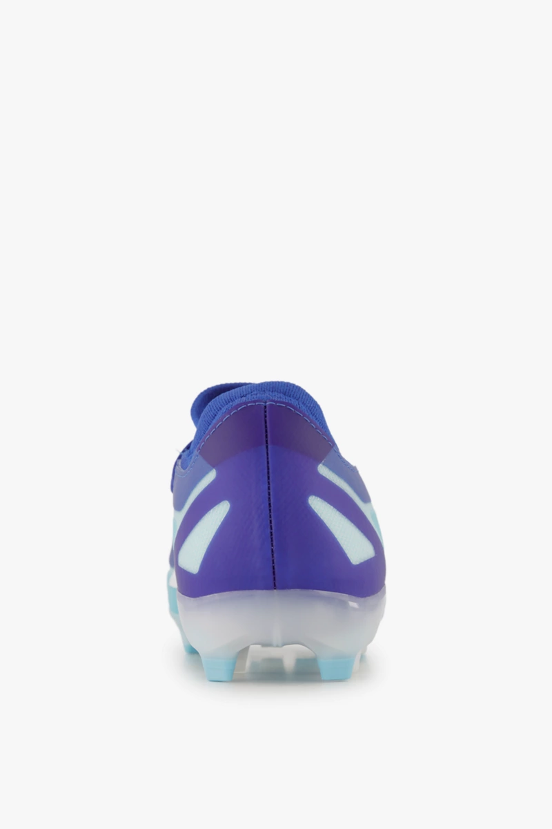 adidas Performance X Crazyfast.3 FG Kinder Fussballschuh