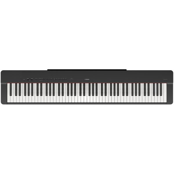 Yamaha P-225 B Home Bundle