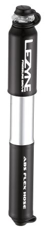 PRESSURE DRIVE M Rennvelo Minipumpe  black gloss