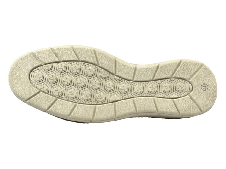 Australian Footwear Preston COGNAC